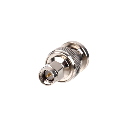 ETA-BNC/SMA-50JJ   BNC connector to SMA connector