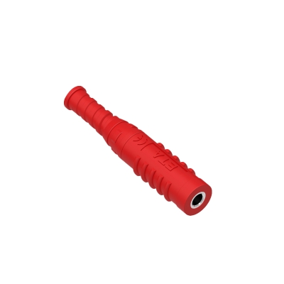 ETA3012S   4mm self-welding banana socket
