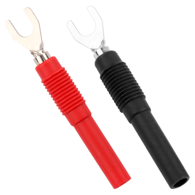 ETA3207   2mm Y-shaped plug