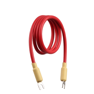 ETA114-205  20A U to U Type High Current Test Lead