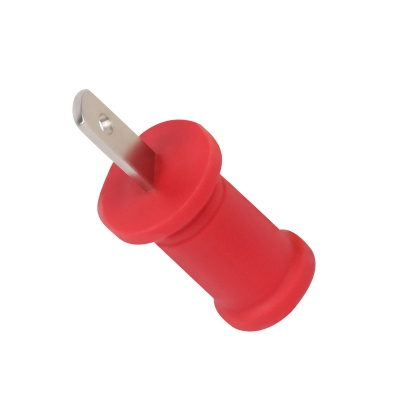 ETA3219   4mm insert adapter plug