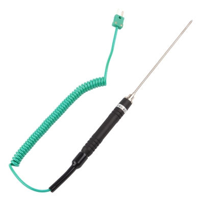 ETA1030A   Penetrating temperature measurement probe