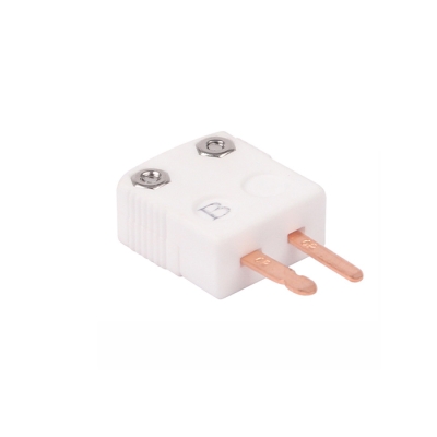 ETA1087B   Small high-temperature resistant thermocouple connector