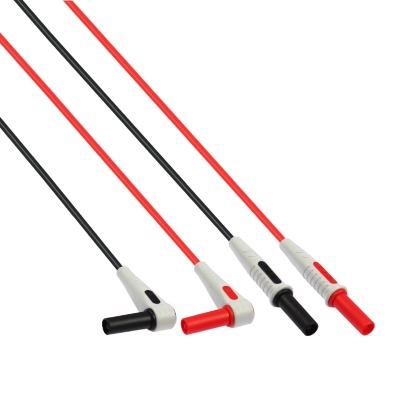 ETA4394WS  Banana plug test lead