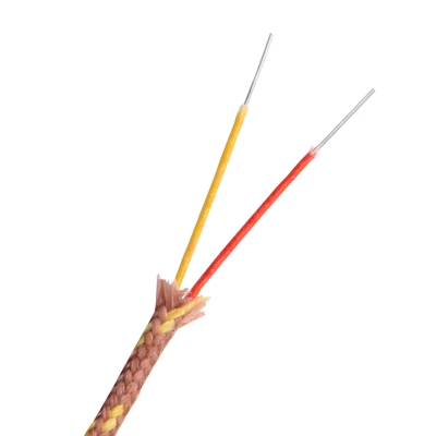 ET1080K+G-K-30   Plug-in thermocouple wire