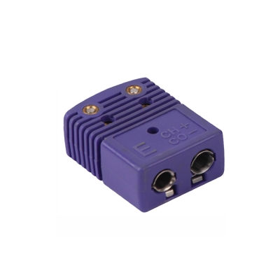 ETA1091E   Thermocouple standard connector