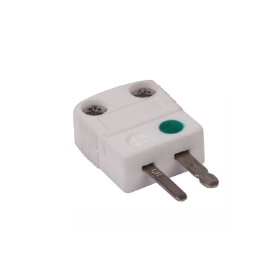 ETA1087KX   Small high-temperature resistant thermocouple connector