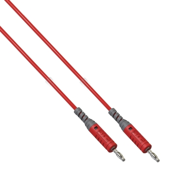 ETA4164C  Banana plug test lead