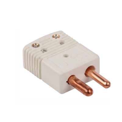 ETA1090U   Thermocouple standard connector