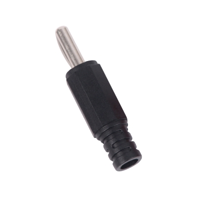 ETA3602C   6mm high-current banana plug