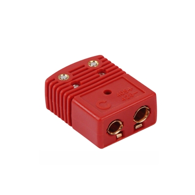 ETA1091C   Thermocouple standard connector
