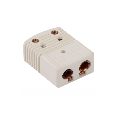 ETA1091U   Thermocouple standard connector