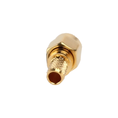 ETA-SMA-50Z   SMA connector