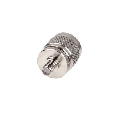 ETA-N/SMA-JK   SMA to N interface conversion
