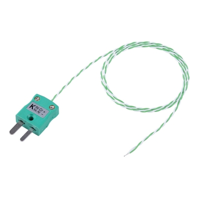 WK-200-D LAB FACILITY LTD   K-type thermocouple
