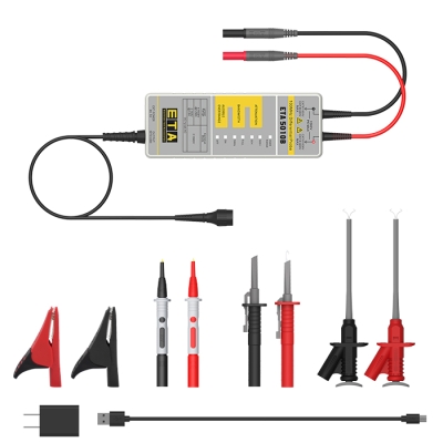 ETA5010B   High voltage differential probe