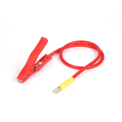ETA4861D   High current test clamp connection line