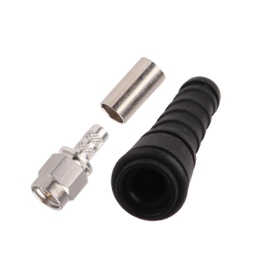 ETA-SMA-50J   SMA connector 