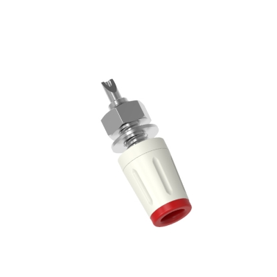 ETA3305   4mm panel socket