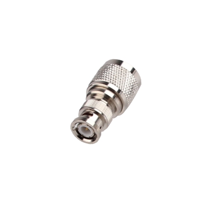 ETA-N/BNC-JJ   BNC to N adapter connector