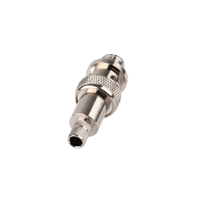 ETA-SHV-5K   SHV High pressure connector 