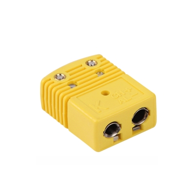 ETA1091K   Thermocouple standard connector