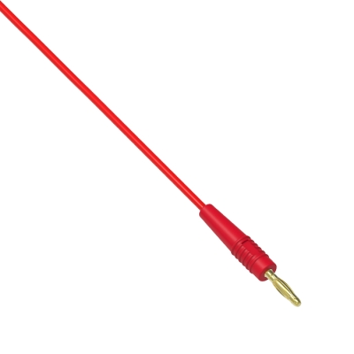 ETA3231  Banana plug test lead