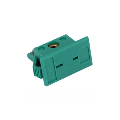 ETA1086KX   Small thermocouple panel base