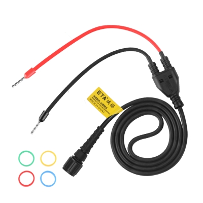 ETA2049   BNC connector type terminal