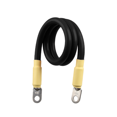 ETA810-606   60A O to O High Current Test Leads