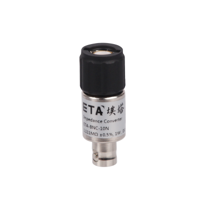 ETA-BNC-10N   Impedance matcher