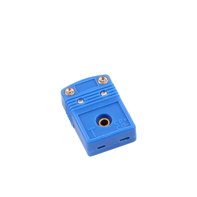 ETA1081T   T-type thermocouple socket