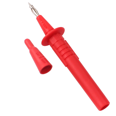 ETA4406   Test the probe with a multimeter