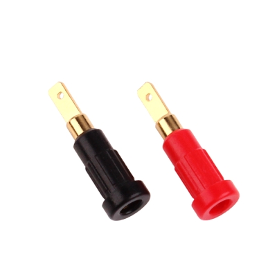 ETA3300   2mm panel socket