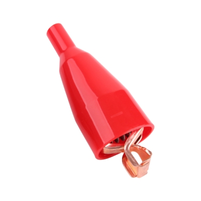 ETA3107   Wiring high current alligator clip