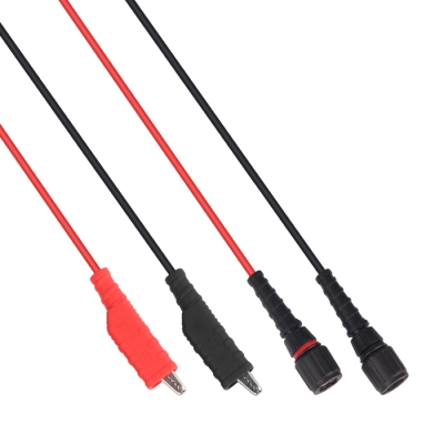 ETA2208J   BNC to hook-type terminal connector