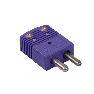 ETA1090E   Thermocouple standard connector