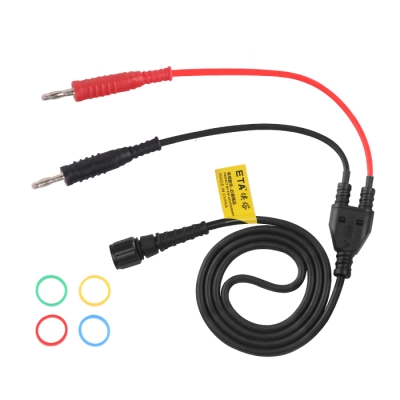ETA2047   BNC to D-sub adapter cable