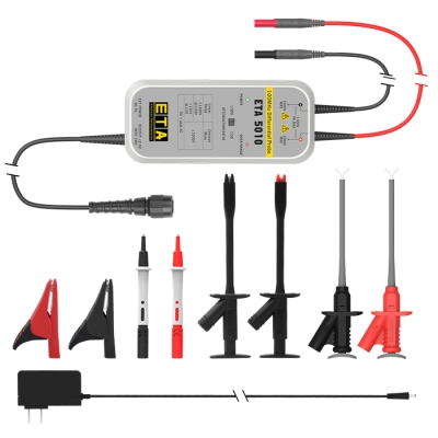 ETA5010   High voltage differential probe