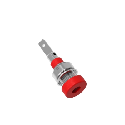 ETA3309   2mm panel socket