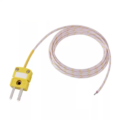 ETA1080K+H-K-24   Plug-in thermocouple wire