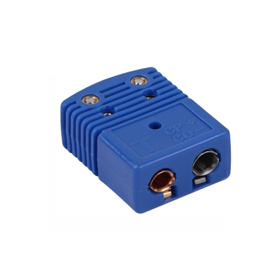ETA1091T   Thermocouple standard connector