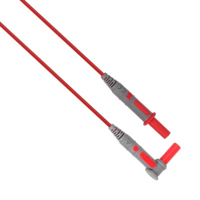 ETA4554WS  Multimeter test lead
