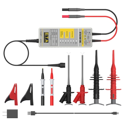 ETA5010C   High voltage differential probe