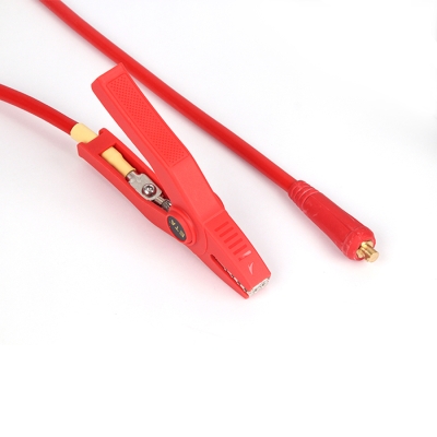 ETA4863A   High current test clamp connection line