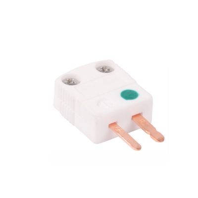 ETA1087S   Small high-temperature resistant thermocouple connector