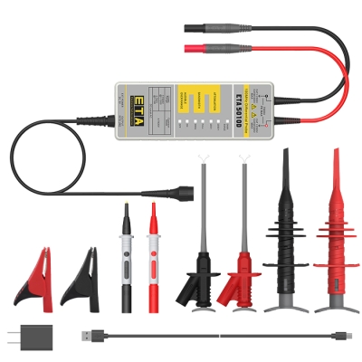 ETA5010D   High voltage differential probe