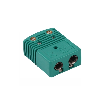 ETA1091KX   Thermocouple standard connector