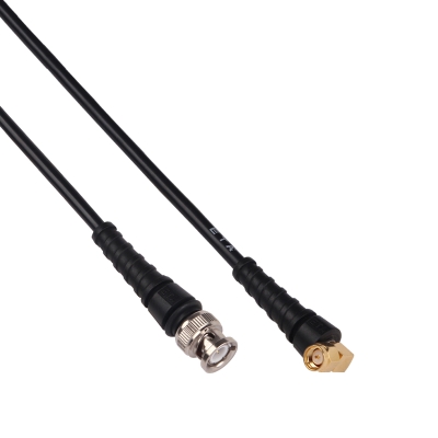 ETA-BNC-SMW   BNC to SMA Male Connector