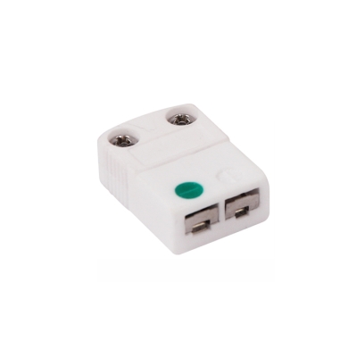 ETA1088KX   Small high-temperature resistant thermocouple connector